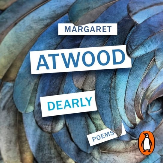 Dearly Atwood Margaret