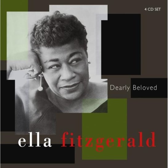 Dearly Beloved Fitzgerald Ella