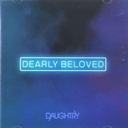Dearly Beloved Daughtry