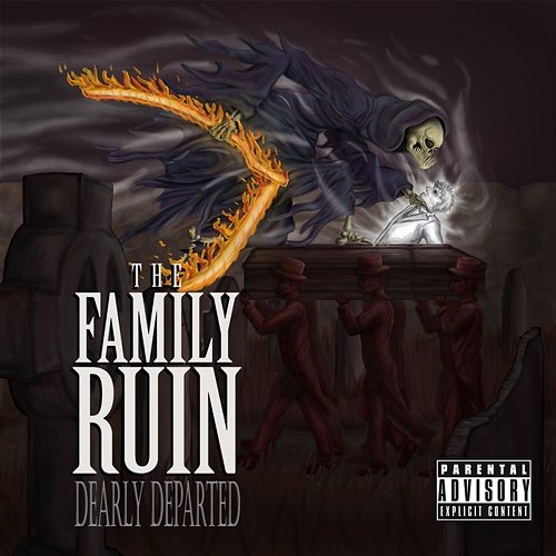 Dearly Departed The Family Ruin