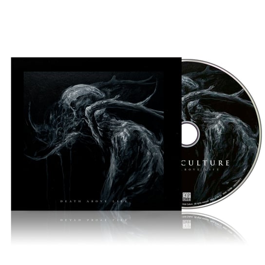 Death Above Life Orbit Culture