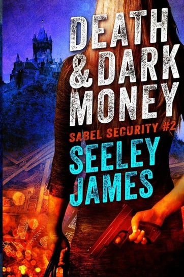 Death and Dark Money James Seeley