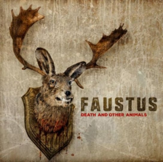 Death And Other Animals Faustus