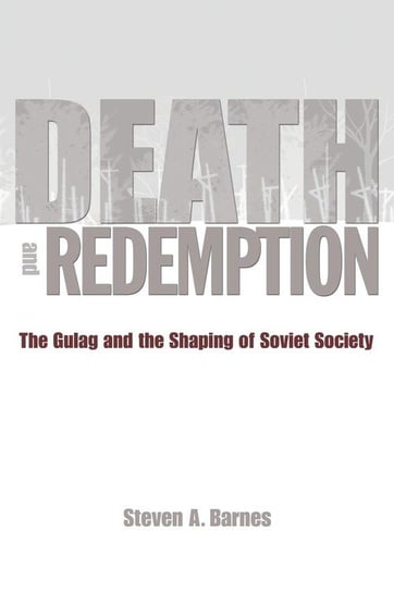 Death and Redemption Barnes Steven A.