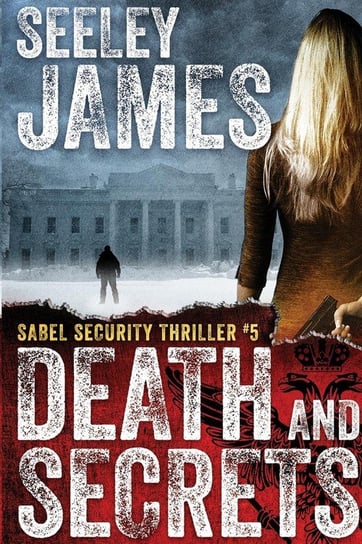 Death and Secrets James Seeley