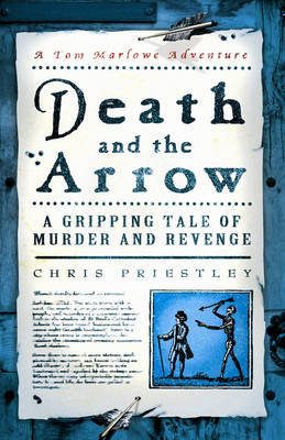 Death And The Arrow Priestley Chris