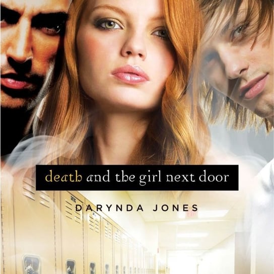 Death and the Girl Next Door Jones Darynda