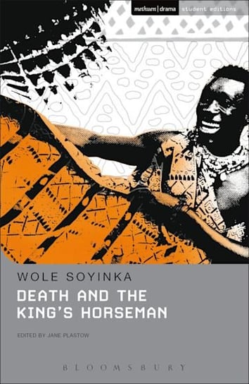 "Death and the King's Horseman" Soyinda Wole