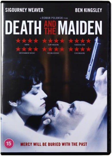 Death and The Maiden (Śmierć i dziewczyna) Polański Roman