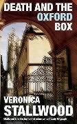 Death and the Oxford Box Stallwood Veronica
