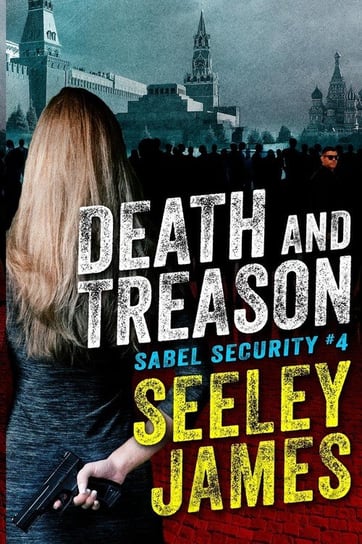 Death and Treason James Seeley
