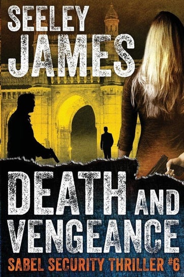 Death and Vengeance James Seeley