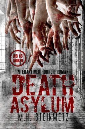 Death Asylum Mantikore Verlag