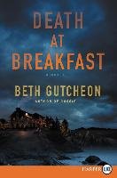 Death At Breakfast LP Gutcheon Beth