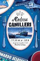 Death at Sea Camilleri Andrea