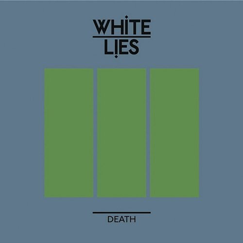 Death White Lies