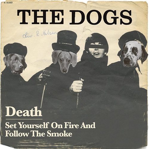 Death The Dogs