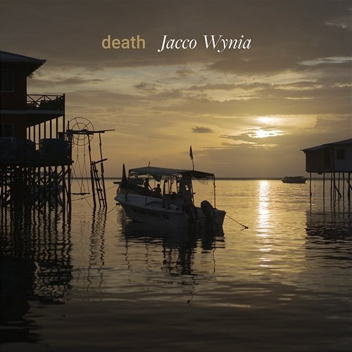 death Jacco Wynia