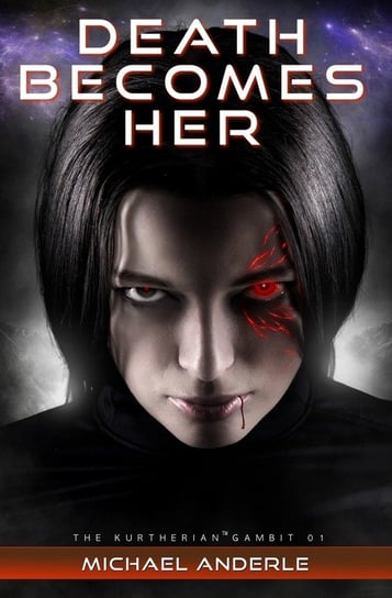 Death Becomes Her Michael Anderle