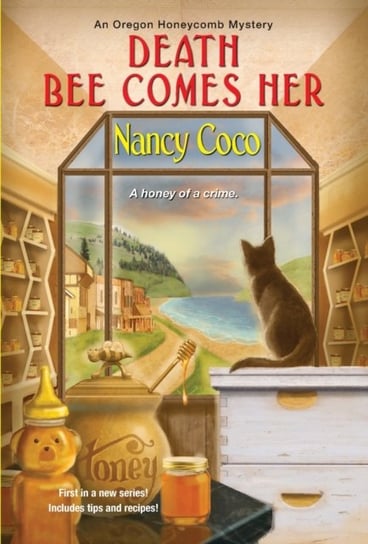 Death Bee Comes Her Nancy Coco