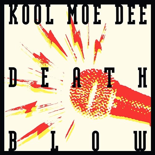 Death Blow Kool Moe Dee