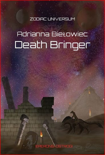 Death Bringer Biełowiec Adrianna