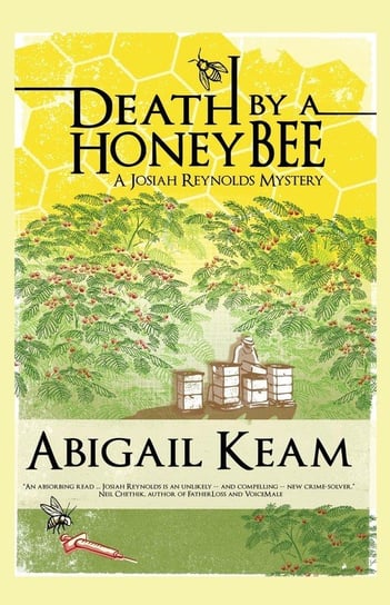 Death By A HoneyBee Keam Abigail