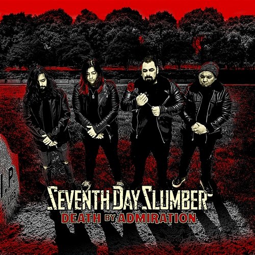 Death By Admiration Seventh Day Slumber feat. The Word Alive