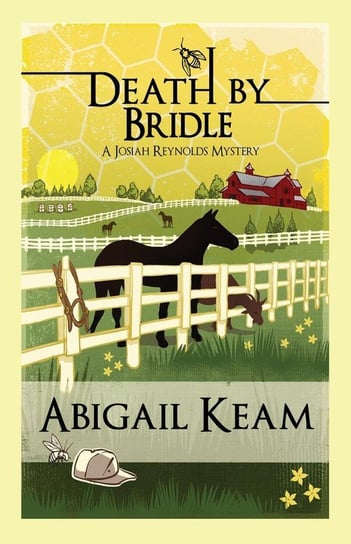 Death by Bridle Keam Abigail