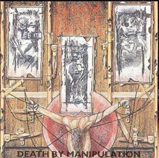 Death By Manipulation Napalm Death