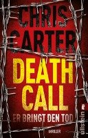 Death Call - Er bringt den Tod Carter Chris