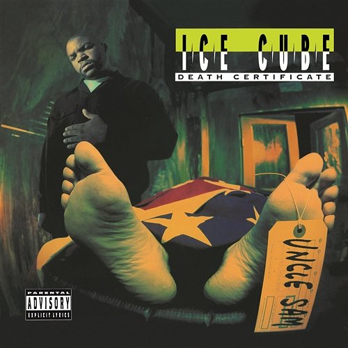 The Funeral Ice Cube