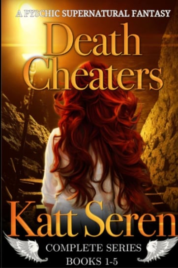 Death Cheaters Katt Seren