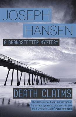 Death Claims: Dave Brandstetter Investigation 2 Joseph Hansen