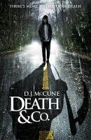 Death & Co Mccune D. J.