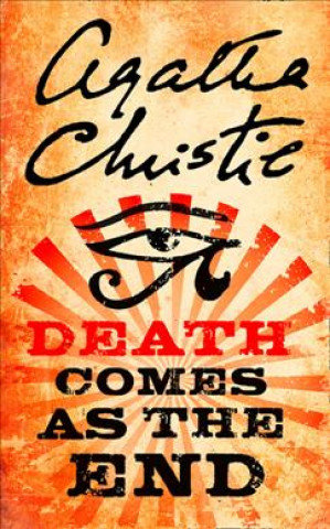 Death Comes as the End Christie Agatha