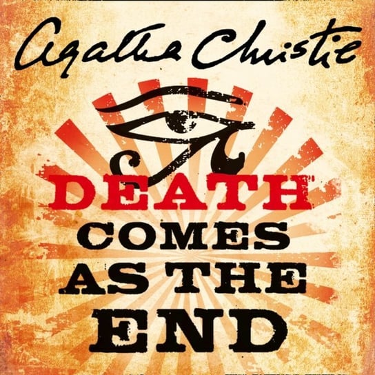 Death Comes as the End Christie Agatha