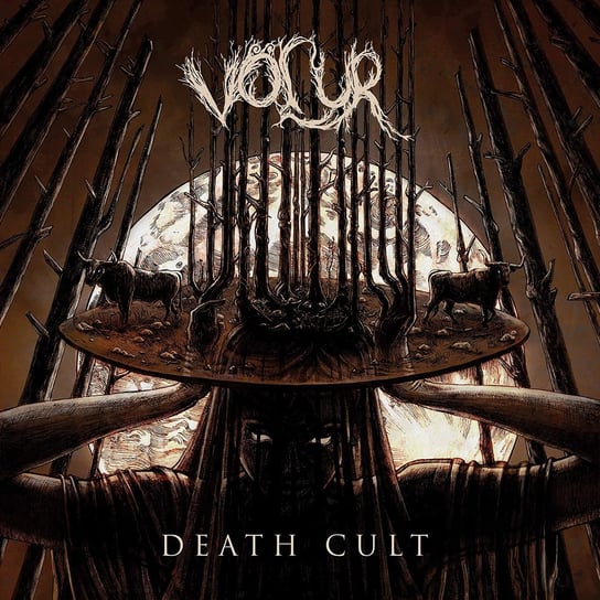Death Cult Volur