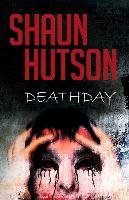 Death Day Hutson Shaun