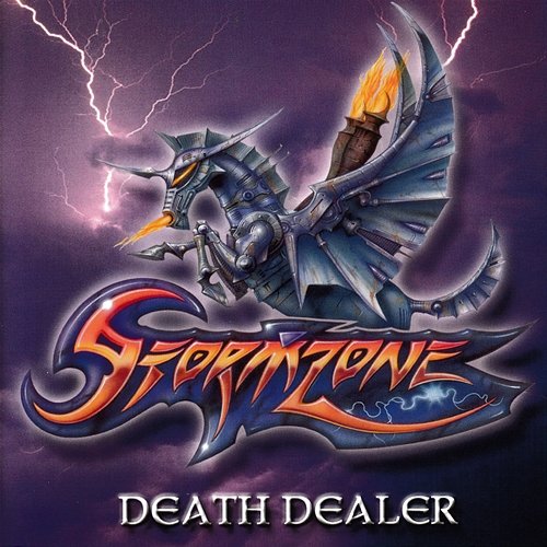 Death Dealer Stormzone