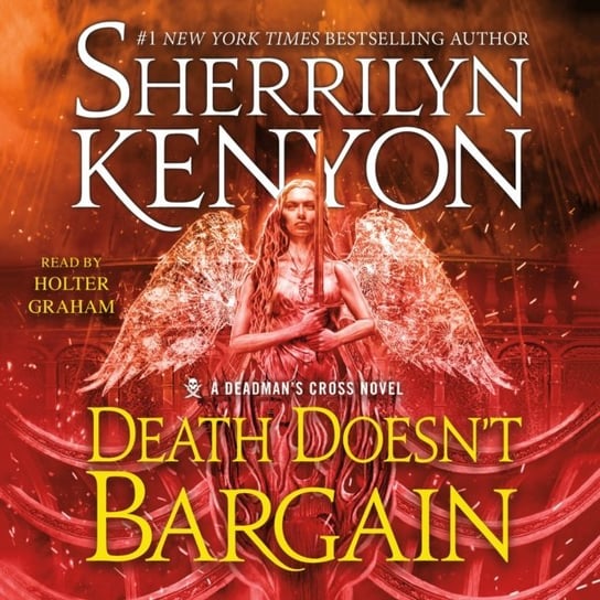 Death Doesn't Bargain Kenyon Sherrilyn