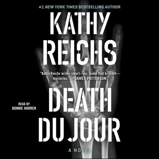 Death Du Jour Reichs Kathy