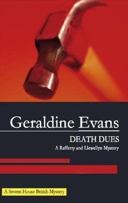 Death Dues Evans Geraldine