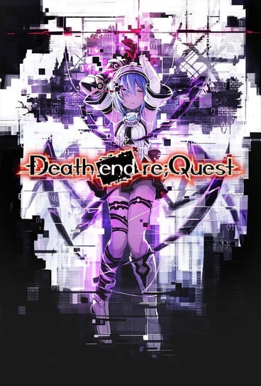 Death end re;Quest Compile Heart