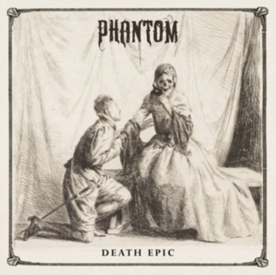 Death Epic Phantom