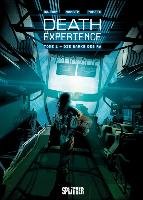 Death Experience 01. Die Barke des Ra Bajram Denis, Mangin Valerie, Ponzio Jean-Michel