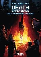 Death Experience 03. Die Auferstehung des Fleisches Bajram Denis, Mangin Valerie