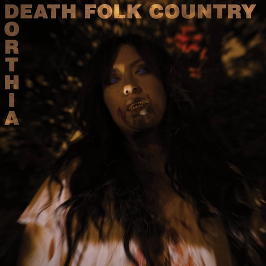 Death Folk Country Cottrell Dorthia