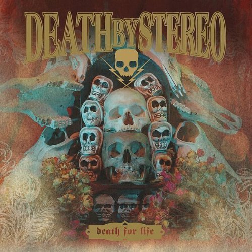 Death For Life Death By Stereo