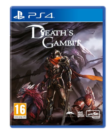 Death Gambit, PS4 Skybound